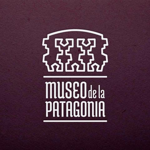 logo museo de la patagonia